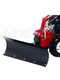 Eurosystems RS90 - Multifunctional rotary mower - B&amp;S 575EX