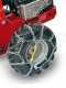 Eurosystem Minieffe M150 - Multifunctional rotary mower - B&amp;S 625 EXi