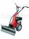 Eurosystem Minieffe M150 - Multifunctional rotary mower - B&amp;S 625 EXi