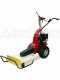 Eurosystem Minieffe M150 - Multifunctional rotary mower - B&amp;S 625 EXi