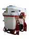 Oma 200 l - Tractor-mounted sprayer tank unit - Comet APS 51 pump