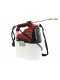 Einhell GE-WS 18/75 Li - Battery-powered Shoulder Sprayer Pump - 18V - 7.5 L - 2.5 Ah