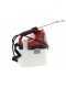 Einhell GE-WS 18/75 Li - Battery-powered Shoulder Sprayer Pump - 18V - 7.5 L - 2.5 Ah