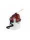 Einhell GE-WS 18/75 Li - Battery-powered Shoulder Sprayer Pump - 18V - 7.5 L - 2.5 Ah