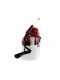 Einhell GE-WS 18/75 Li - Battery-powered Shoulder Sprayer Pump - 18V - 7.5 L - 2.5 Ah