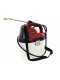 Einhell GE-WS 18/75 Li - Battery-powered Shoulder Sprayer Pump - 18V - 7.5 L - 2.5 Ah