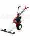 Eurosystems P55 - Petrol Rough Cut Mower - Blade - Loncin 196cc
