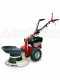 Eurosystems P55 - Petrol Rough Cut Mower - Blade - Loncin 196cc