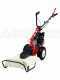 Eurosystems P55 - Petrol Rough Cut Mower - Blade - Loncin 196cc