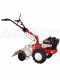 Eurosystems P55 - Petrol Rough Cut Mower - Blade - Loncin 196cc