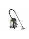 RYOBI R18WDV-0 - Battery-powered Wet and Dry Vacuum Clenaer - 18 V - 18 L Drum - WITHOUT BATTERY AND CHARGER