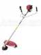 Honda HO-35 PLUS - 4-stroke gasoline brush cutter - Blue Bird shaft