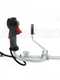 Honda HO-35 PLUS - 4-stroke gasoline brush cutter - Blue Bird shaft