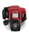 Honda HO-35 PLUS - 4-stroke gasoline brush cutter - Blue Bird shaft