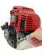 Honda HO-35 PLUS - 4-stroke gasoline brush cutter - Blue Bird shaft
