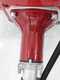Honda HO-35 PLUS - 4-stroke gasoline brush cutter - Blue Bird shaft