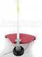 Honda HO-35 PLUS - 4-stroke gasoline brush cutter - Blue Bird shaft