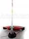 Honda HO-35 PLUS - 4-stroke gasoline brush cutter - Blue Bird shaft