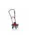 Einhell GC-RT 1545 M - Electric Garden Tiller - 1500 W - 6 Rotary Hoes Rows