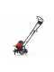 Einhell GC-RT 1545 M - Electric Garden Tiller - 1500 W - 6 Rotary Hoes Rows