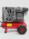 Airmec TEB22-510HO Petrol Engine-driven Air Compressor (510 L/min) with Honda GX 160 Engine