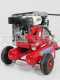 Airmec TEB22-510HO Petrol Engine-driven Air Compressor (510 L/min) with Honda GX 160 Engine