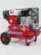 Airmec TEB22-510HO Petrol Engine-driven Air Compressor (510 L/min) with Honda GX 160 Engine