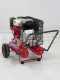 Airmec TEB22-510HO Petrol Engine-driven Air Compressor (510 L/min) with Honda GX 160 Engine