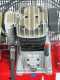 Airmec TEB22-510HO Petrol Engine-driven Air Compressor (510 L/min) with Honda GX 160 Engine