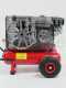 Airmec TEB22-510LO (510 L/min) Petrol Engine-driven Air Compressor with Loncin 6.5 HP Engine