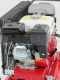 Airmec TEB22-510LO (510 L/min) Petrol Engine-driven Air Compressor with Loncin 6.5 HP Engine