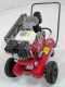 Airmec TEB22-620HO Petrol Engine-driven Air Compressor (620 L/min) with Honda GX 200 Engine