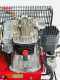 Airmec TEB22-620HO Petrol Engine-driven Air Compressor (620 L/min) with Honda GX 200 Engine