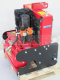 Airmec Agritech 650 Tractor PTO Driven Air Compressor - Olive Harvesting and Pruning
