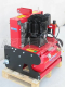 Airmec Agritech 650 Tractor PTO Driven Air Compressor - Olive Harvesting and Pruning