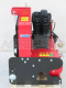 Airmec Agritech 650 Tractor PTO Driven Air Compressor - Olive Harvesting and Pruning