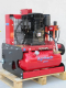 Airmec Agritech 650 Tractor PTO Driven Air Compressor - Olive Harvesting and Pruning