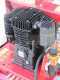 Airmec Agritech 650 Tractor PTO Driven Air Compressor - Olive Harvesting and Pruning