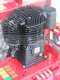 Airmec Agritech 650 Tractor PTO Driven Air Compressor - Olive Harvesting and Pruning