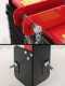 Airmec Agritech 650 Tractor PTO Driven Air Compressor - Olive Harvesting and Pruning