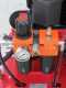 Airmec Agritech 650 Tractor PTO Driven Air Compressor - Olive Harvesting and Pruning