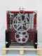Airmec Agritech 650 Tractor PTO Driven Air Compressor - Olive Harvesting and Pruning