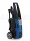 Annovi &amp; Reverberi AR 143 Pressure Washer - Lightweight &amp; easy to transport - 120 bar max.