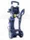 Michelin MPX 140 L Pressure Washer - Light, Fully equipped, Easy to use - 140 bar max.