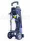 Michelin MPX 140 L Pressure Washer - Light, Fully equipped, Easy to use - 140 bar max.