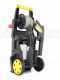 Stanley SXPW19E pressure washer - sturdy and compact - 130 bar max.