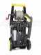 Stanley SXPW19E pressure washer - sturdy and compact - 130 bar max.