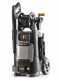 Stiga HPS 345 R - Compact cold pressure washer - 145 bar - 370 l/h