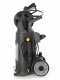 Stiga HPS 345 R - Compact cold pressure washer - 145 bar - 370 l/h