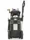 Stiga HPS 550 R - Semi-professional compact cold pressure washer - 150 bar - 520 l/h